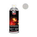 Tinta Anti-calor Pintyplus Tech A150 319 Ml Spray Prateado