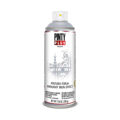 Tinta em Spray Pintyplus Tech JF113 Forja 330 Ml Cinzento