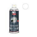 Tinta em Spray Pintyplus Tech I101 338 Ml Universal Impressão Branco
