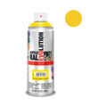 Tinta em Spray Pintyplus Evolution Ral 1021 300 Ml Sunny Yellow