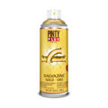 Tinta em Spray Pintyplus Tech Galvazinc G151 306 Ml Brilho Ouro