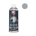 Tinta em Spray Pintyplus Tech I113 338 Ml Universal Impressão Cinzento