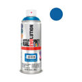 Tinta em Spray Pintyplus Evolution Ral 5017 300 Ml Traffic Blue