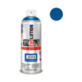 Tinta em Spray Pintyplus Evolution Ral 5005 Signal Blue 300 Ml