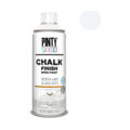 Tinta em Spray Pintyplus CK788 Chalk 300 Ml Branco Natural