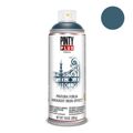 Tinta em Spray Pintyplus Tech FJ826 Forja 330 Ml Azul