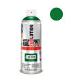 Tinta em Spray Pintyplus Evolution Ral 6001 300 Ml Verde Esmeralda