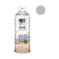 Tinta em Spray Pintyplus Home HM116 317 Ml Grey Moon