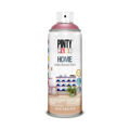 Tinta em Spray Pintyplus Home HM119 317 Ml Old Wine