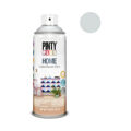Tinta em Spray Pintyplus Home HM120 317 Ml Foggy Blue