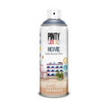 Tinta em Spray Pintyplus Home HM128 317 Ml Ancient Klein
