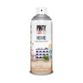 Tinta em Spray Pintyplus Home HM418 317 Ml Thundercloud Grey
