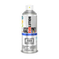 Tinta em Spray Pintyplus Evolution Ral 7012 à Base de água Basalt Grey 300 Ml