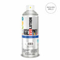 Verniz Spray Pintyplus Evolution B199 Brilho à Base de água 300 Ml Incolor
