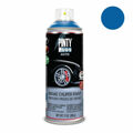 Tinta em Spray Pintyplus Auto PF118 Pinças de Travão Azul 300 Ml