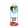 Tinta em Spray 1st Edition 642 Limão 300 Ml