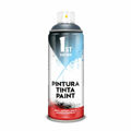 Tinta em Spray 1st Edition 660 Mercury Grey 300 Ml