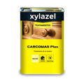 Tratamento Xylazel Plus 5 L Desodorizado