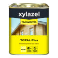 Protector de Superfícies Xylazel Total Plus Madeira 750 Ml Incolor