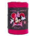 Caixote do Lixo para Automóvel Minnie Mouse MINNIE112 Cor de Rosa
