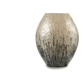Vaso Cinzento Efeito Desbotado (18 X 44,5 X 40 cm)