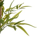 Planta Decorativa Bambu Verde Plástico (80 X 150 X 80 cm)