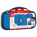 Estojo para Nintendo Switch Ardistel Traveler Deluxe Azul