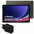 Tablet Samsung Galaxy Tab S9 Cinzento 1 TB 128 GB