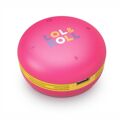 Altifalante Bluetooth Portátil Energy Sistem Lol&roll Pop Kids Cor de Rosa 5 W 500 Mah