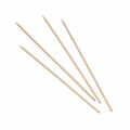 Conjunto de Espetos para Churrascos Algon Bambu 200 X 2,5 X 20 mm (100 Peças) (24 Unidades)