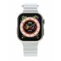 Smartwatch Radiant RAS10703 Branco