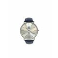 Relógio Masculino Seva Import Fcb 7004104 Azul Marinho