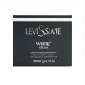 Creme Despigmentante Levissime White 3 Tratamento Antimanchas e Anti-idade 200 Ml