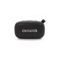 Altifalante Bluetooth Portátil Aiwa BS110BK 10W