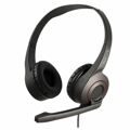 Auriculares com Microfone Ngs MSX10PRO
