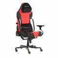 Cadeira de Gaming Newskill Ns-ch-banshee-red-pu Vermelho