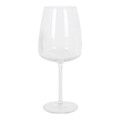 Copo para Vinho Royal Leerdam Leyda Cristal Transparente 6 Unidades (60 Cl)