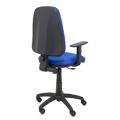 Cadeira de Escritório Sierra Bali Piqueras Y Crespo I229B10 Azul