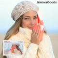 Adesivos Aquecedores de Mãos Heatic Hand Innovagoods (pack de 10)