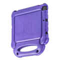 Capa para Tablet Maillon Technologique Kids Stand 10.2" Púrpura