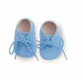 Acessórios para Bonecas Marina & Pau Blucher Azul Calçado
