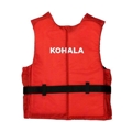 Colete de Salvação Kohala Life Jacket Tamanho M