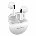 Auriculares In Ear Bluetooth Avenzo AV-TW5008W