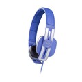 Auriculares com Microfone Hiditec WHP01000 Azul