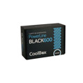Fonte de Alimentação Coolbox COO-FAPW600-BK 600 W Atx Preto Azul DDR3 Sdram