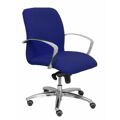 Cadeira de Escritório P&c BALI200 Azul Azul Marinho
