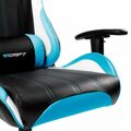 Cadeira de Gaming Drift 8436587972164 Azul Preto