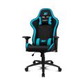 Cadeira de Gaming Drift DR110BL Preto Preto/azul