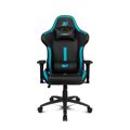 Cadeira de Gaming Drift DR350 Azul Preto Preto/azul