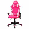 Cadeira de Gaming Drift Barbie Cor de Rosa
